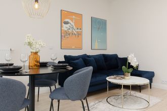 Others 4 Pozytywny Mokotów Apartments by Renters