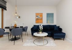 Others 2 Pozytywny Mokotów Apartments by Renters