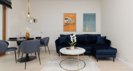 Lainnya 2 Pozytywny Mokotów Apartments by Renters