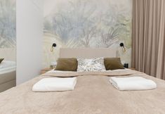 Others 6 Pozytywny Mokotów Apartments by Renters