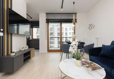 Others 7 Pozytywny Mokotów Apartments by Renters