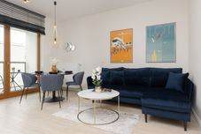 Others Pozytywny Mokotów Apartments by Renters