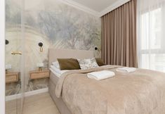 Others 5 Pozytywny Mokotów Apartments by Renters