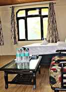 Room Hotel Prakash Regency Sangla