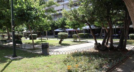 その他 2 Ariadni s Athenian Apartment