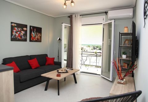 その他 Ariadni s Athenian Apartment