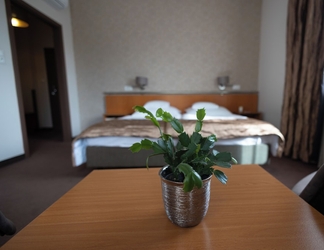 อื่นๆ 2 City Hotel Miskolc