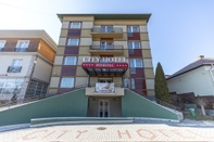 Lainnya City Hotel Miskolc