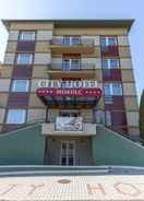 Primary image City Hotel Miskolc