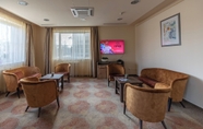 Lainnya 5 City Hotel Miskolc