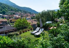 Others 7 Ca del Doss - CM in Bellagio