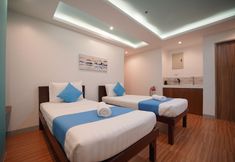 その他 7 ARZO Hotel Premier