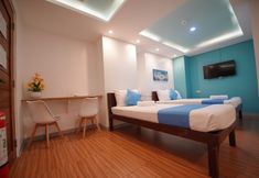 その他 6 ARZO Hotel Premier