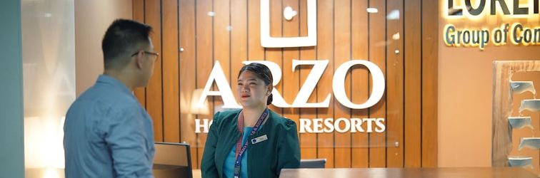 その他 ARZO Hotel Premier