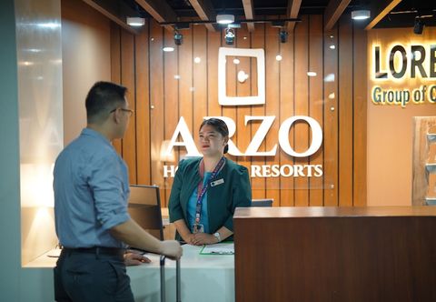 その他 ARZO Hotel Premier