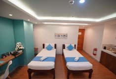 その他 5 ARZO Hotel Premier