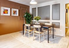 Lain-lain 3 Newly Furnished Spacious House Near Galata Tower