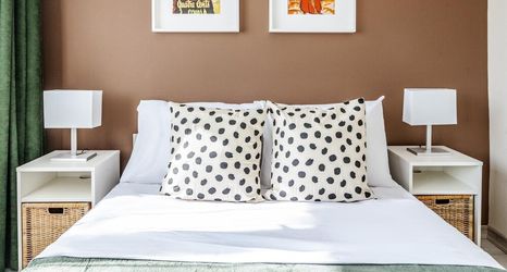 Lain-lain 2 Newly Furnished Spacious House Near Galata Tower