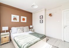 Lain-lain 5 Newly Furnished Spacious House Near Galata Tower