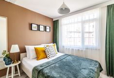 Lain-lain 6 Newly Furnished Spacious House Near Galata Tower