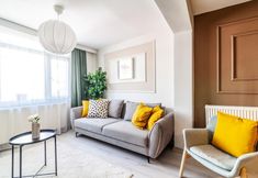 Lain-lain 4 Newly Furnished Spacious House Near Galata Tower