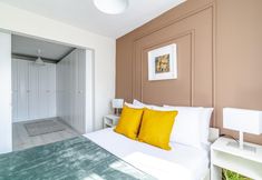 Lain-lain 7 Newly Furnished Spacious House Near Galata Tower