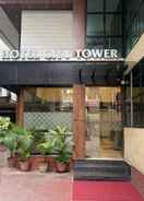 Primary image Hotel City Tower Chennai Central