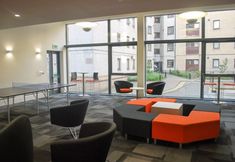 Lainnya 3 JOIVY Budget 4,5 and 6 bed private flats, in Historic Old Town - Adults Only