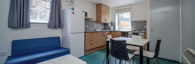 Lainnya JOIVY Budget 4,5 and 6 bed private flats, in Historic Old Town - Adults Only