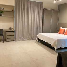 Room1Flats Asa Norte Condomínio ParkVille,Museum of the Indigenous People飯店