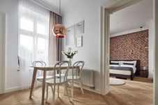 其他 Saint Agnes Apartments Old Town