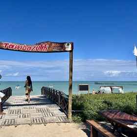 Primary image 1 탐바즐릭 포우사다, 부르갈하우 해변 호텔