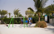 Others 6 Gorgeous Studio With Beach View in Ras AL Khaimah