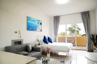 Others Gorgeous Studio With Beach View in Ras AL Khaimah