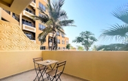 Others 5 Gorgeous Studio With Beach View in Ras AL Khaimah