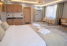 Khác 3 Galata Greenland Hotel