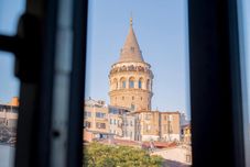 Khác Galata Greenland Hotel