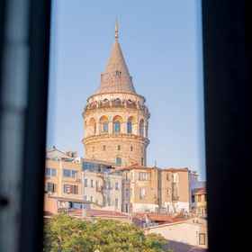 Primary image 1 Galata Greenland Hotel, Khách sạn Princes' Island - Tours & Tickets