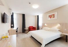 Khác 3 PinYue Hotel