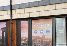 Lain-lain 5 JOIVY Affordable 3,4,5 and 12 bed private flats next to Royal Mile - Adults only