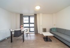 Lain-lain 7 JOIVY Affordable 3,4,5 and 12 bed private flats next to Royal Mile - Adults only