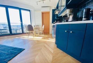 Lain-lain 4 Luxury 1 bed. in Center Terrace&Parking