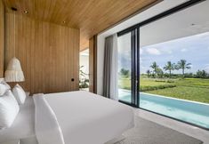 기타 4 Green Flow Villa 6