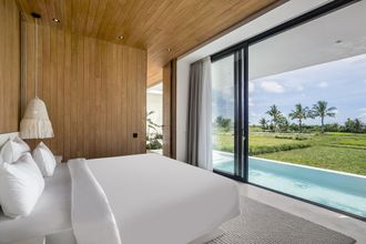 기타 4 Green Flow Villa 6