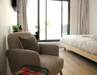 อื่นๆ 2 FINESTATE Coliving Champs-Elysées