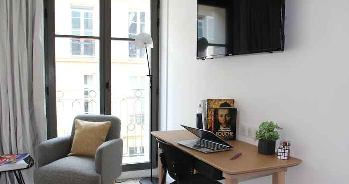 อื่นๆ FINESTATE Coliving Champs-Elysées