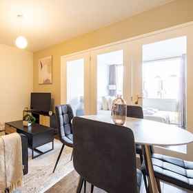 Primary image 1 The Moorgate Collection, Khách sạn St. Paul's