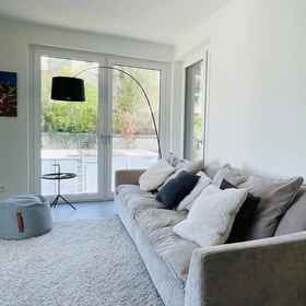 Primary image1Lux Green Flat in Center-Parking&Terrace,卢森堡公寓