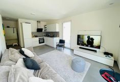 其他 7 Lux Green Flat in Center-Parking&Terrace