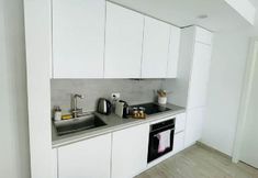 기타 7 Cosy 1 bedroom in City Center w Terrace